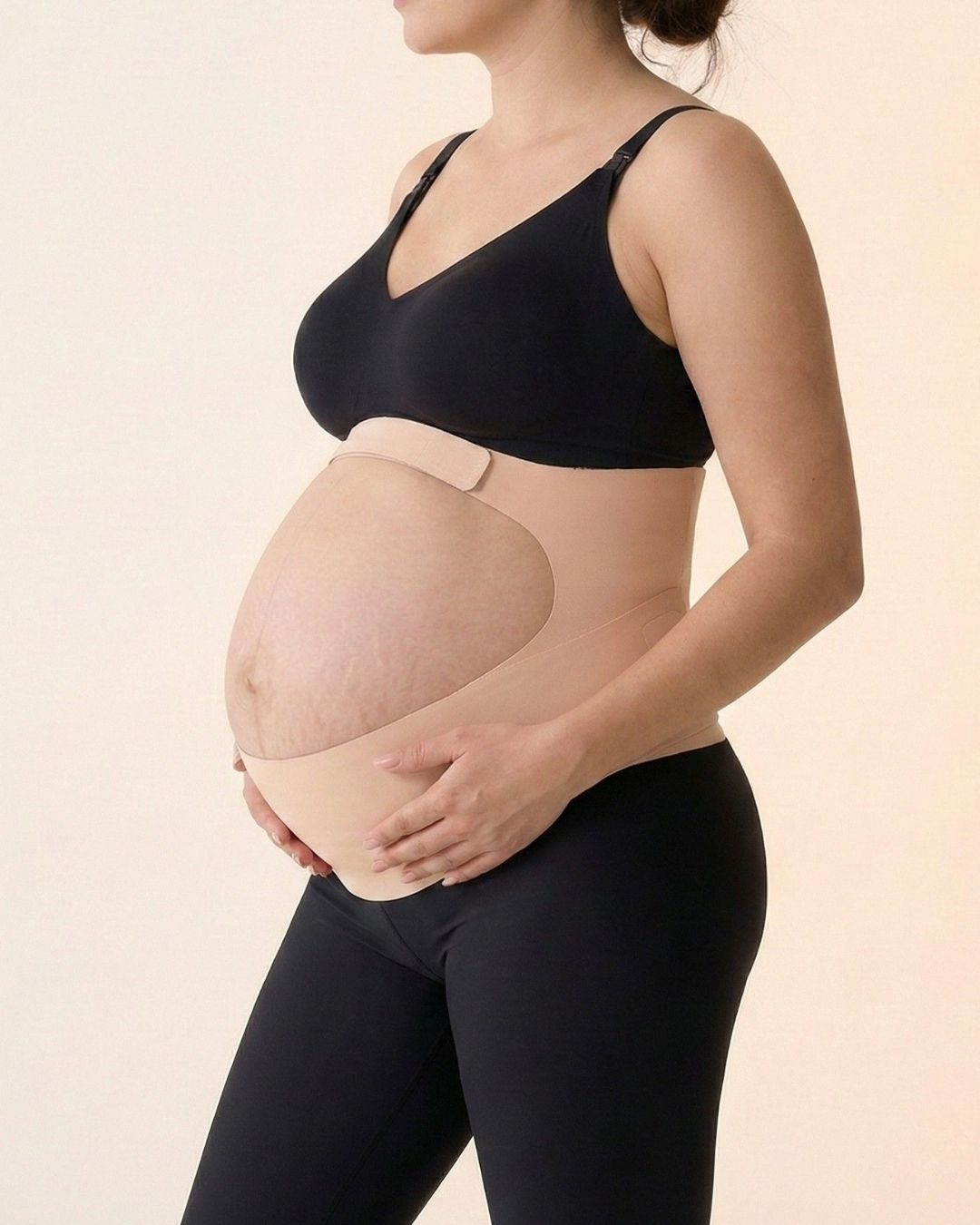 Liramom Ergonomic Maternity Belly Band