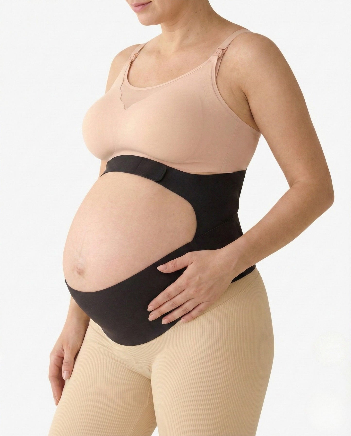 Liramom Ergonomic Maternity Belly Band